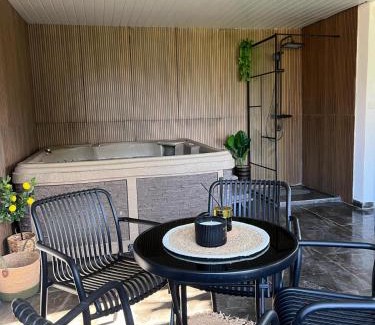 Cartisoara Maison | Casa Mari