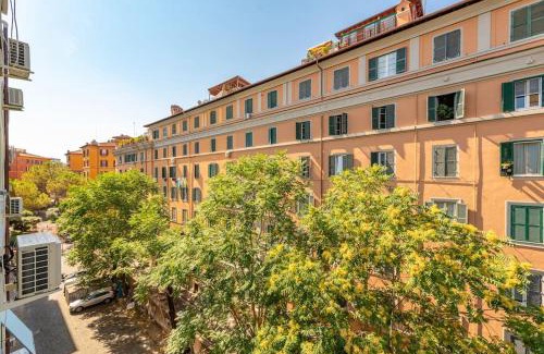 Flaminio Appartement | Casa Maria al Flaminio