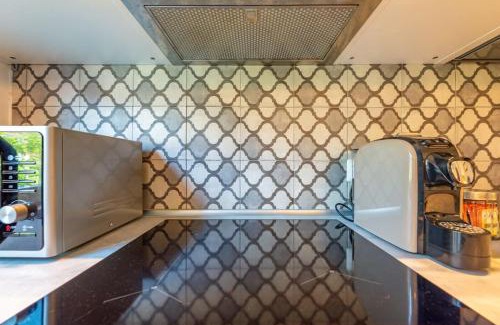 Flaminio Appartement | Casa Maria al Flaminio