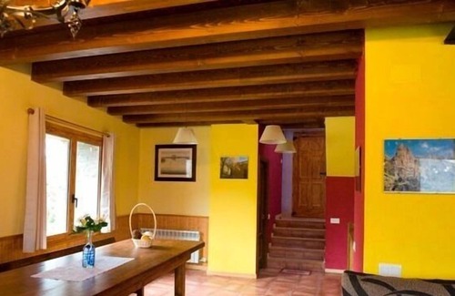 Montesclado Cottage | Casa Maria Antònia pour 10 personnes