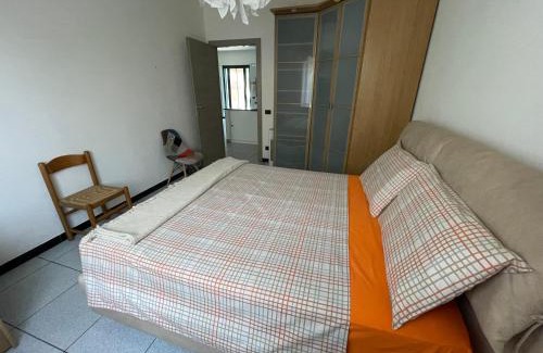 Ispra Appartement | Casa Maria-Appartamento in Villa