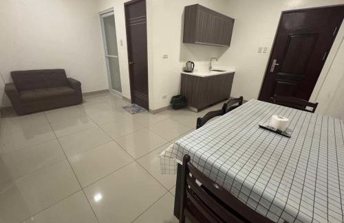 Baclaran Appartement | Casa Maria by Juemarst Suites