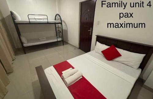 Baclaran Appartement | Casa Maria by Juemarst Suites