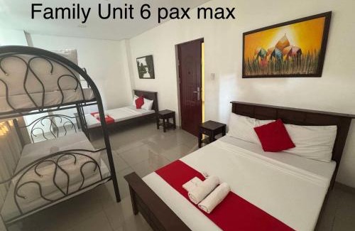 Baclaran Appartement | Casa Maria by Juemarst Suites