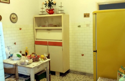 Minturno Appartement | Casa Maria Civita, hospitalité et tranquillité à deux pas de la mer