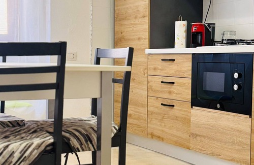 Iglesias Historic Centre Appartement | Casa Maria, Cozy and perfect for those who want to stroll downtown