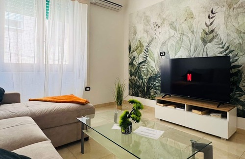 Iglesias Historic Centre Appartement | Casa Maria, Cozy and perfect for those who want to stroll downtown