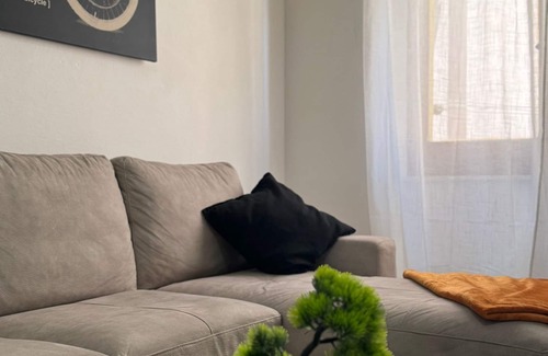 Iglesias Historic Centre Appartement | Casa Maria, Cozy and perfect for those who want to stroll downtown