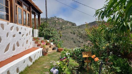 Agulo Maison | Casa Maria