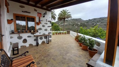 Agulo Maison | Casa Maria