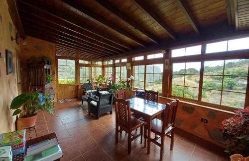 Agulo Maison | Casa Maria