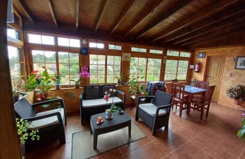 Agulo Maison | Casa Maria