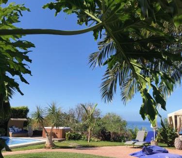 La Victoria de Acentejo Maison | Casa Maria 64