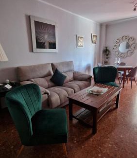 Olivenza Appartement | Casa Maria