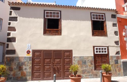 Tazacorte Maison | Casa MARIA