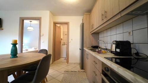 Agia Appartement | Casa Maria