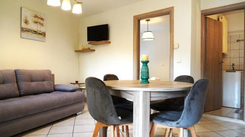 Agia Appartement | Casa Maria