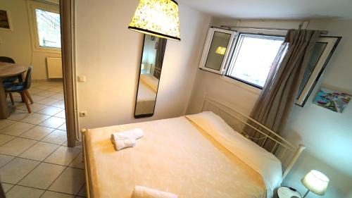 Agia Appartement | Casa Maria