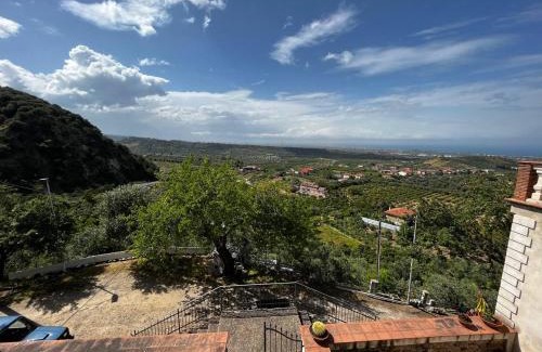 Rossano Maison | Casa Maria Host Green - Casa vacanze - Rossano