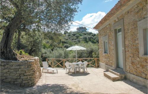 Castellabate Appartement | Casa Maria