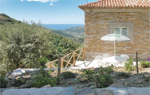 Castellabate Appartement | Casa Maria