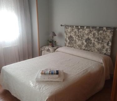 Santo Tome Maison | Casa Maria Luisa
