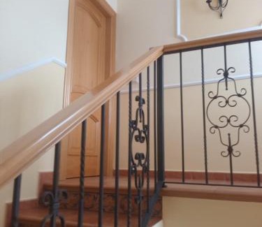 Santo Tome Maison | Casa Maria Luisa