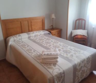 Santo Tome Maison | Casa Maria Luisa
