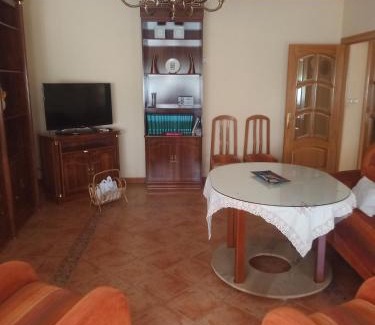 Santo Tome Maison | Casa Maria Luisa