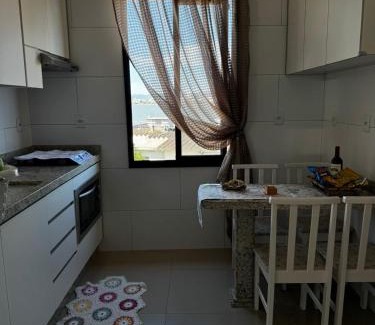Sao Jose Appartement | Casa Maria Mar