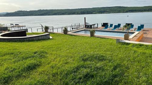 Burila Mare Maison | Casa Maria