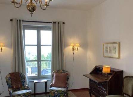 Agliano Terme Lit Et Petit-Déjeuner | Casa Maria Rosa B&B