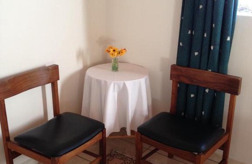 Still Bay Appartement | Casa Maria