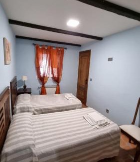 Lubian Maison | Casa Mariana