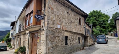Lubian Maison | Casa Mariana