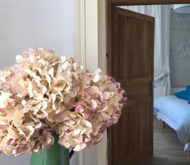 Ghisoni Appartement | Casa Mariana