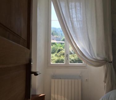 Ghisoni Appartement | Casa Mariana