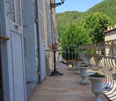 Ghisoni Appartement | Casa Mariana