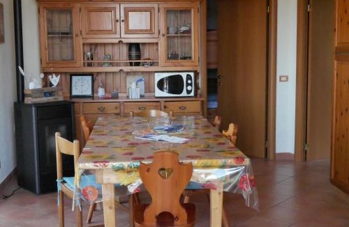 Barza Appartement | Casa Marianne