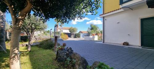 Scillichenti Maison | Casa Mariano