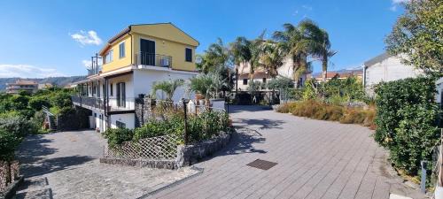 Scillichenti Maison | Casa Mariano