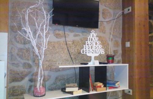 Belmonte Maison | Casa Marias