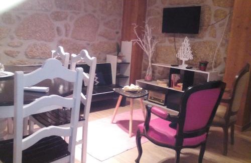 Belmonte Maison | Casa Marias