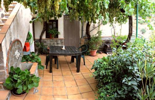 Guejar Sierra Maison | CASA MARIBEL