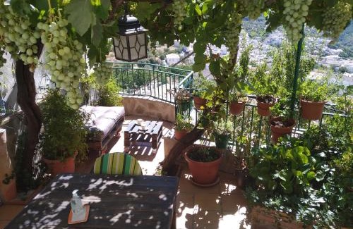 Guejar Sierra Maison | CASA MARIBEL