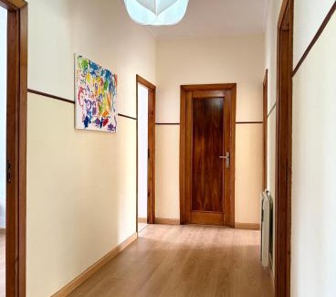 Arcade Appartement | Casa MariCarmen Ría de Vigo