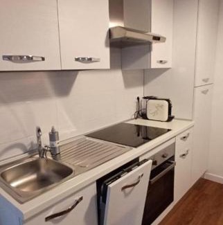 Terni Appartement | Casa Maricciotti