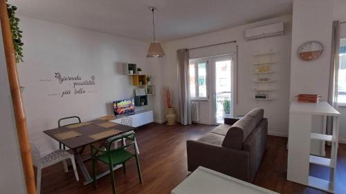 Terni Appartement | Casa Maricciotti