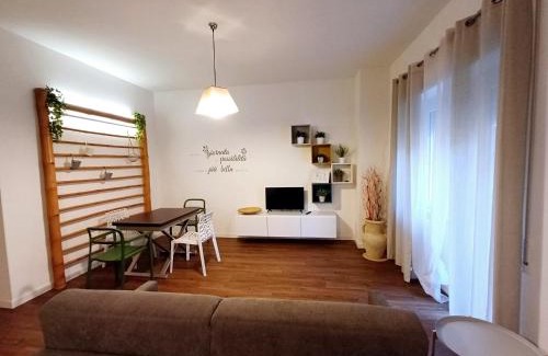 Terni Appartement | Casa Maricciotti