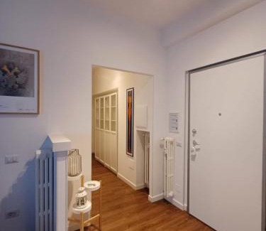 Terni Appartement | Casa Maricciotti